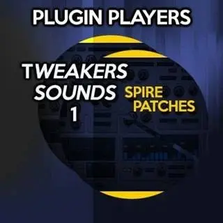 Free presets for Spire and Sylenth by Pluginplayers