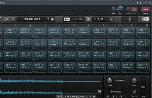 Free kits for battery and FLStudio by Samplelock