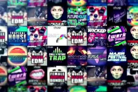 Featured image for “Function Loops – Best of 2015”