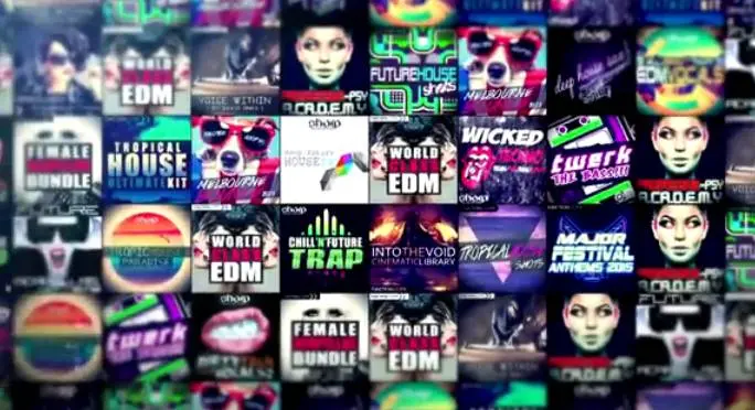 Function Loops – Best of 2015