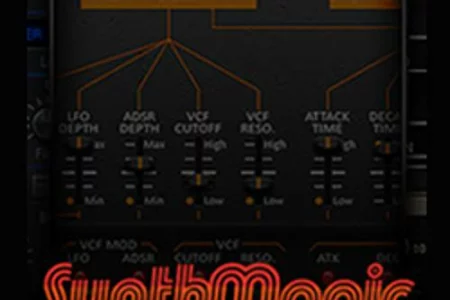Featured image for “SynthMagic releases free drum instrument for Kontakt”