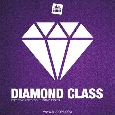 Free Trap and Dirty south samples by r loops