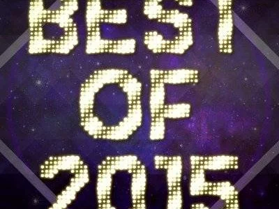 Featured image for “THE ONE-Series – Best Of 2015 by r-Loops”