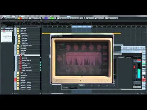 Video: iZotope DDLY Dynamic Delay