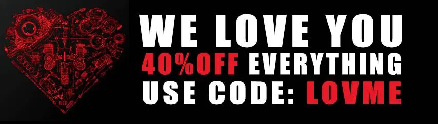 Valentines Gift by Function Loops