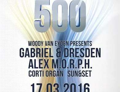 Featured image for “Heavens Gate 500 – The release tour”