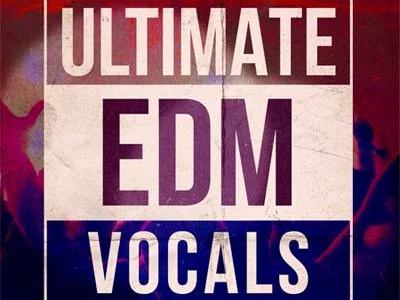 Featured image for “Ultimate EDM Vocals by Planet Samples”