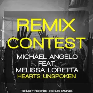 Remix Contest by High Life Samples – Win a record deal