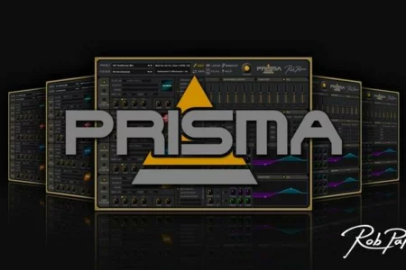 Featured image for “Rob Papen announced Prisma”