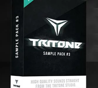 Featured image for “The biggest freeware pack for harder styles – Tritone”