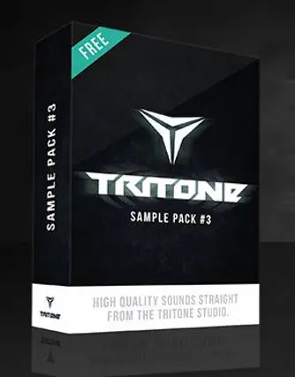 The biggest freeware pack for harder styles – Tritone