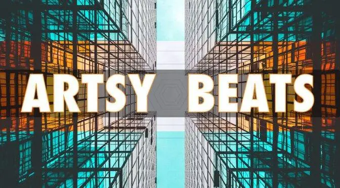 Artsy Beats – Free texture instrument by inspiringaudio