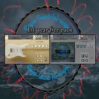Soundscapes Kontakt instrument for free by Boyss