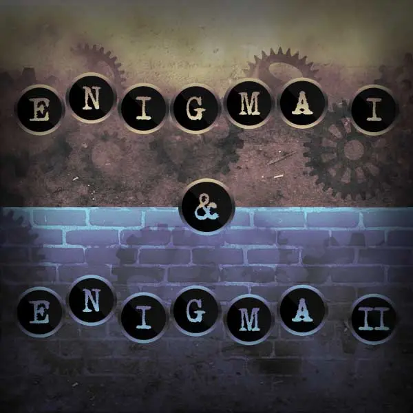 Deal: Enigma I & II Bundle by Xtant Audio 62% Off