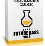 Featured image for “Future Bass Vol. 1 for free by Antidote Audio”