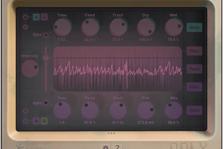 Featured image for “iZotope Delay for free”