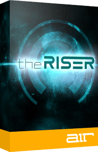The Riser by AIR Music Tech