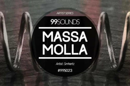 Featured image for “Massamolla – 99 samples for free”