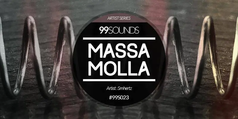 Massamolla – 99 samples for free