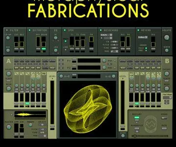 Featured image for “Free Reaktor ensemble Metaphysical Fabrications”