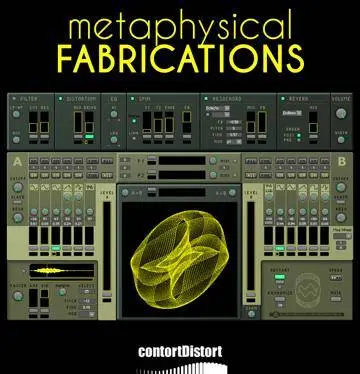 Free Reaktor ensemble Metaphysical Fabrications