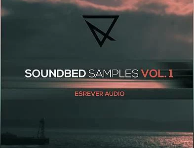 Featured image for “Free sample pack by Esrever”