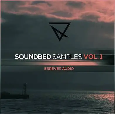 Free sample pack by Esrever
