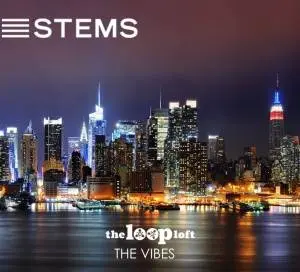 Free NI Traktor stem “The Vibes” by The Loop Loft