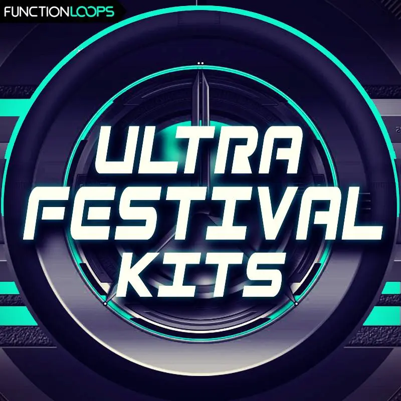 Ultra Festival 2016 by Function Loops