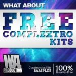 Featured image for “Free Complextro Kits by W.A. Production”