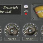 Featured image for “Bonch-Bruevich – Tube Exciter for free by Syntler”