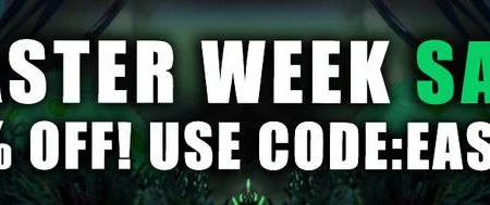 Featured image for “45 % Easter Discount by Function Loops”