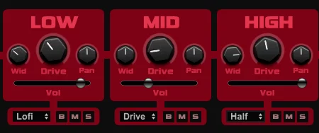 Featured image for “HY-MBDrive – Free multiband drive effect by Hyakken”