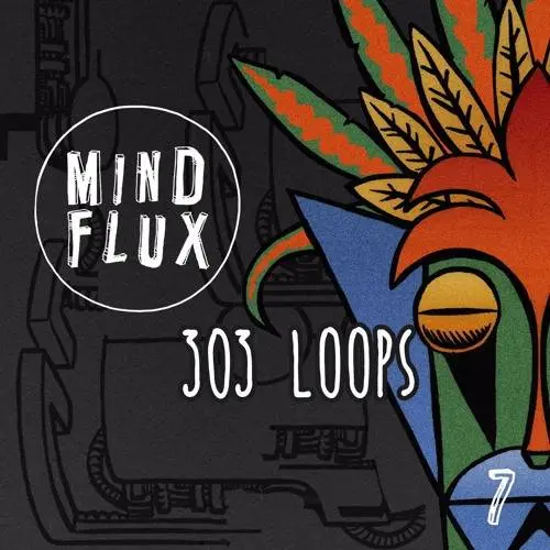 303 Loops by Mind Flux for free