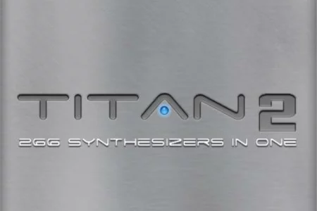 Featured image for “Deal: Titan 2 Synth by Best Service 50% Off”