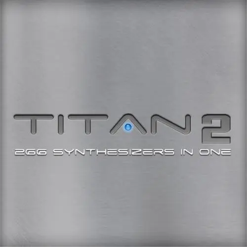 Deal: Titan 2 Synth by Best Service 50% Off