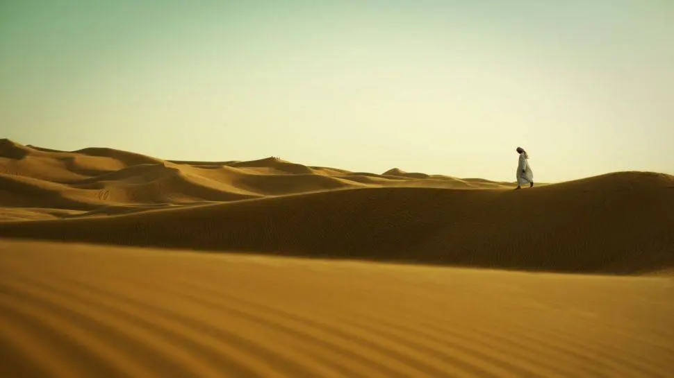 Arabian nights sample pack for free by SampleRadar