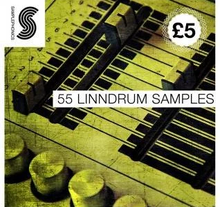 Featured image for “55 LinnDrum samples for free by Samplephonics”