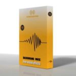 Featured image for “Noise samplepack for free by Orange Free Sounds”