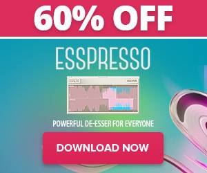 De-Esser by Klevgrand