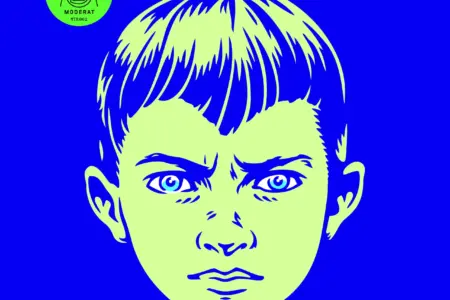 Featured image for “Track of the Week – Moderat “Reminder””