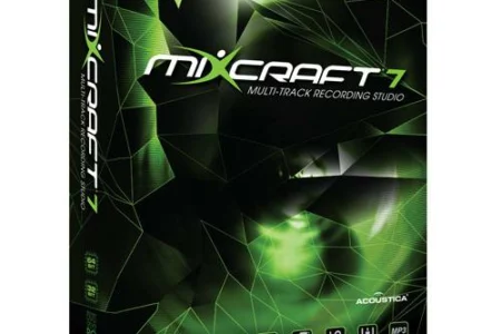 Featured image for “Noizefield Competition: Winner of the Acoustica Mixcraft Give-Away”