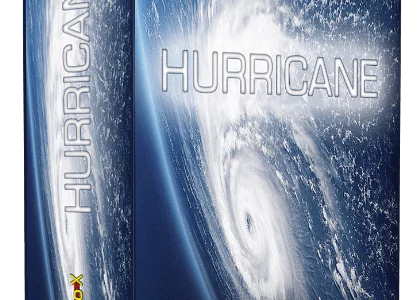 Featured image for “Hurrican – Free surround 5.1 soundscapes by MoReVox”