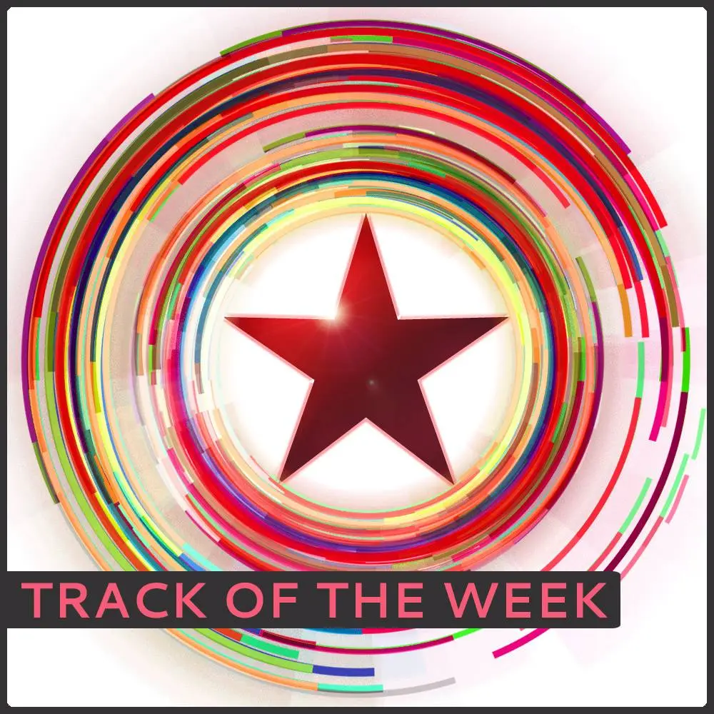 Track of the Week –  Steve Cypress & Pit Bailey – Top of the world