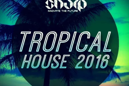 Featured image for “Tropical House 2016 by Function Loops”