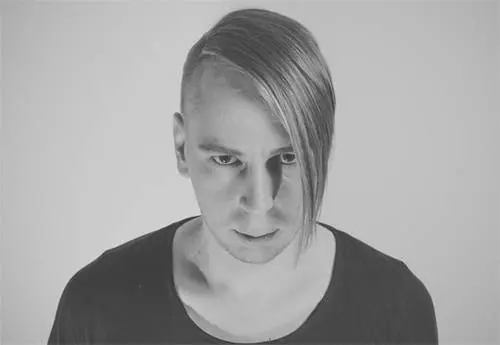 Talk Zone #33 Interview with Björn Torwellen