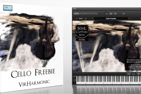 Featured image for “Free Cello collection by VirHarmonics”