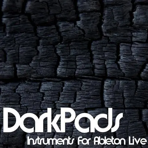 Darkpads for Ableton Live for free by Monade Sounds
