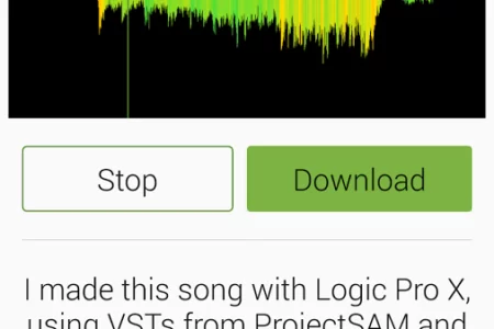 Featured image for “Update: Flexbyte Software releases Android App Free Sounds”