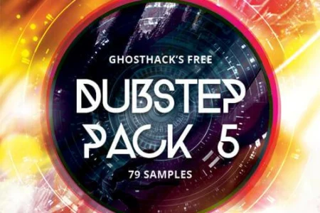 Featured image for “Ghosthack freeware samplepack Vol.5”